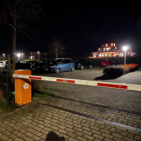 Strand-Apartment, Strandkorb, Meeresrauschen, Parkplatz Wilhelmshaven Exterior photo