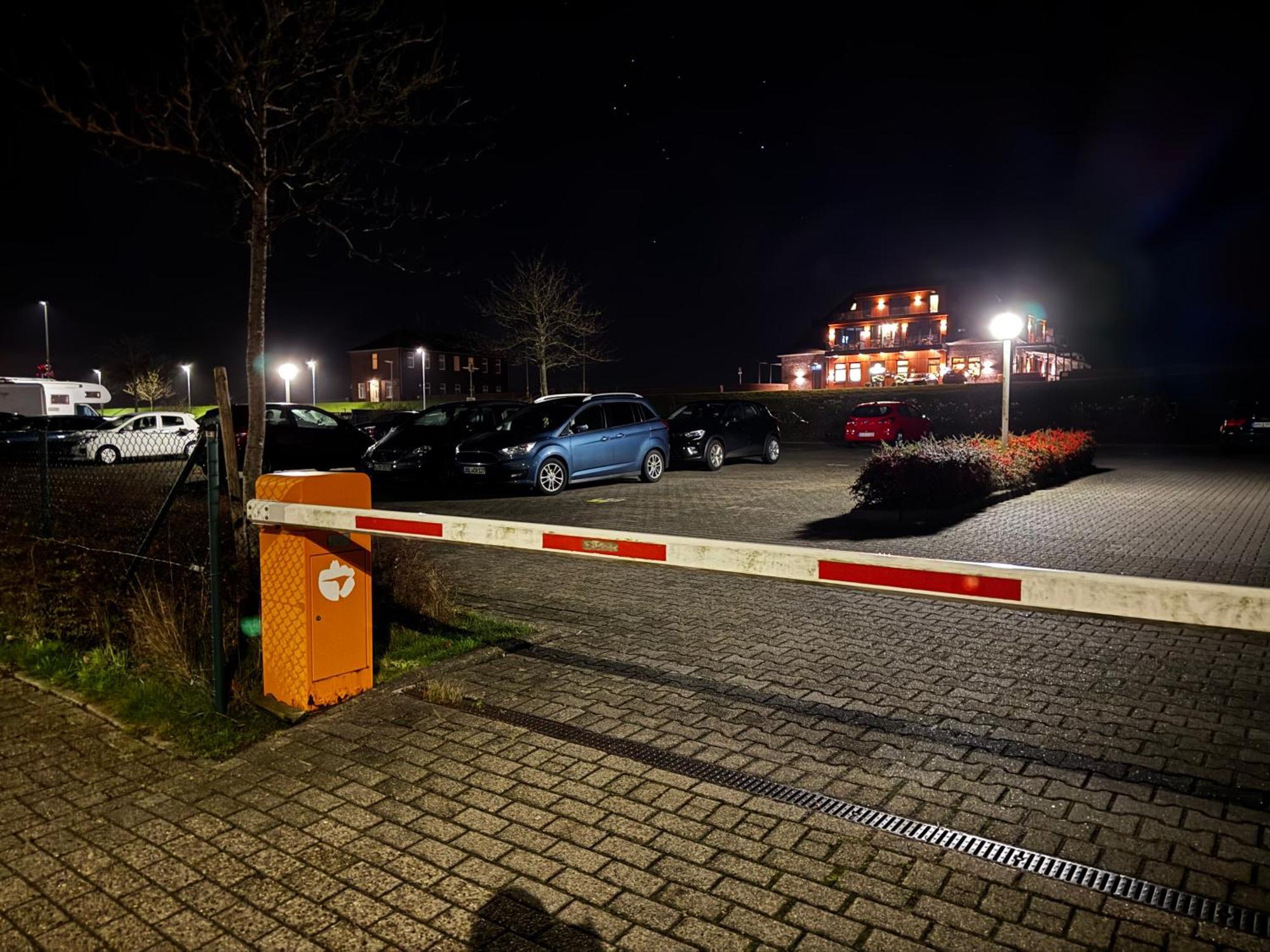Strand-Apartment, Strandkorb, Meeresrauschen, Parkplatz Wilhelmshaven Exterior photo